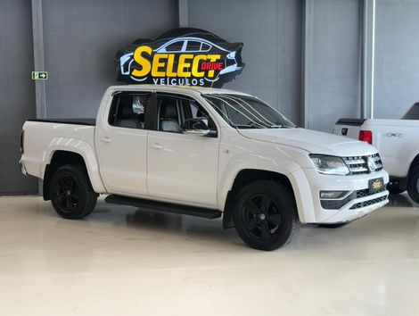 VolksWagen AMAROK High.CD 2.0 16V TDI 4x4 Dies. Aut