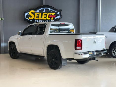 VolksWagen AMAROK High.CD 2.0 16V TDI 4x4 Dies. Aut