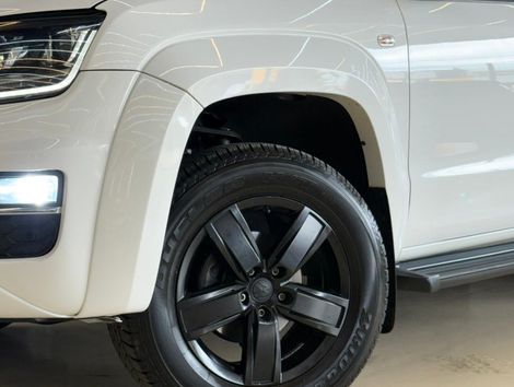 VolksWagen AMAROK High.CD 2.0 16V TDI 4x4 Dies. Aut