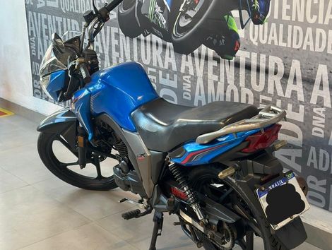 HAOJUE DK 150