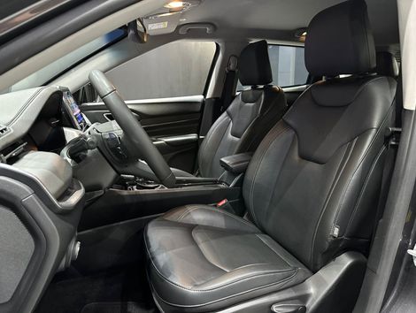 Jeep COMPASS LONG. T270 1.3 TB 4x2 Flex Aut.