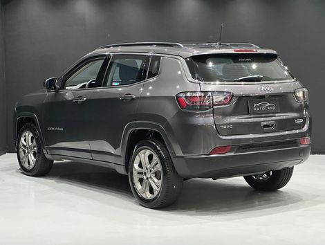Jeep COMPASS LONG. T270 1.3 TB 4x2 Flex Aut.