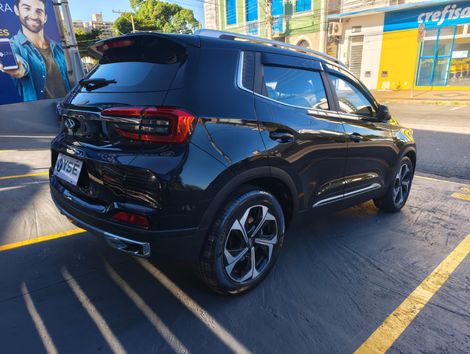 CHERY Tiggo 5X PRO 1.5 Turbo Flex Aut.