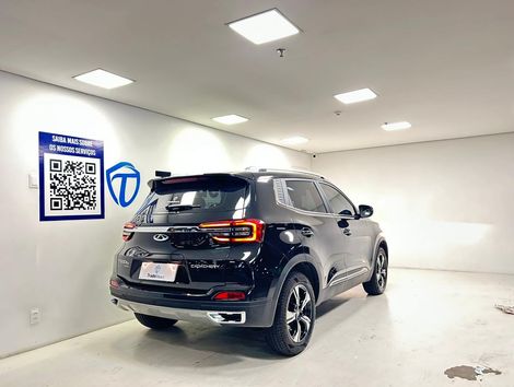 Caoa Chery Tiggo 5X SPORT 1.5 Turbo Flex Aut.