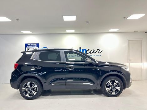 Caoa Chery Tiggo 5X SPORT 1.5 Turbo Flex Aut.