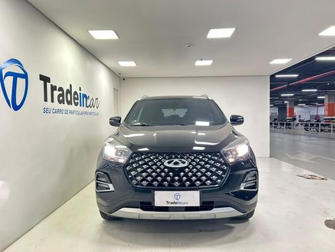 Caoa Chery Tiggo 5X SPORT 1.5 Turbo Flex Aut.