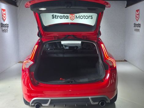 Volvo V60 T-5 R-DESIGN 2.0 5p