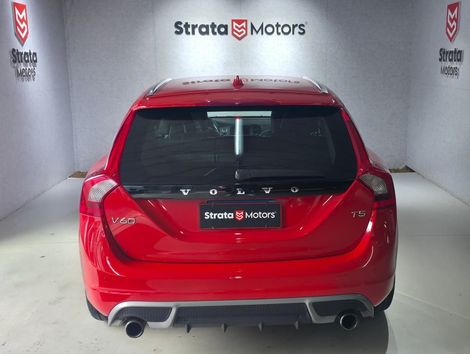 Volvo V60 T-5 R-DESIGN 2.0 5p