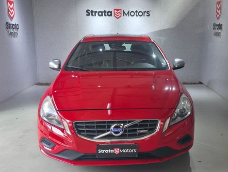 Volvo V60 T-5 R-DESIGN 2.0 5p