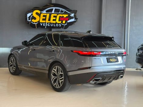 Land Rover Range R. VE. R-Dyn SE 2.0 4x4 300cv Aut.