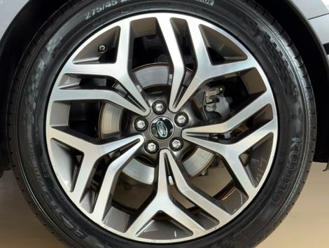 Land Rover Range R. VE. R-Dyn SE 2.0 4x4 300cv Aut.