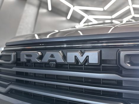 RAM DAKOTA WARLOCK 2.2 TB CD 4x4 Aut.