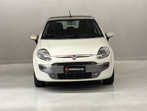 Fiat Punto ESSENCE 1.6 Flex 16V 5p