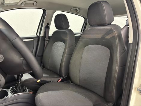 Fiat Punto ESSENCE 1.6 Flex 16V 5p