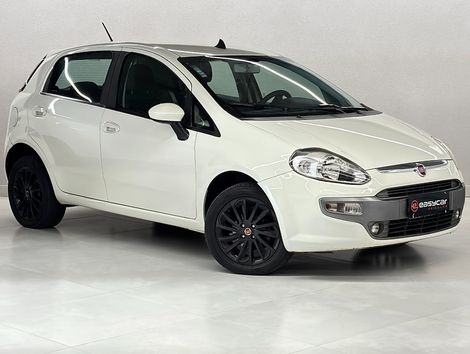 Fiat Punto ESSENCE 1.6 Flex 16V 5p