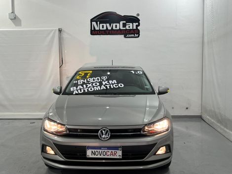 VolksWagen VIRTUS Comfort. 200 TSI 1.0 Flex 12V Aut