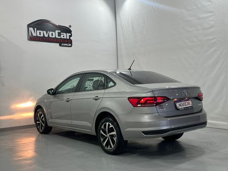 VolksWagen VIRTUS Comfort. 200 TSI 1.0 Flex 12V Aut