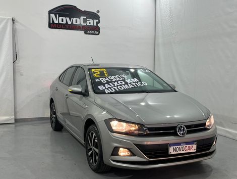 VolksWagen VIRTUS Comfort. 200 TSI 1.0 Flex 12V Aut