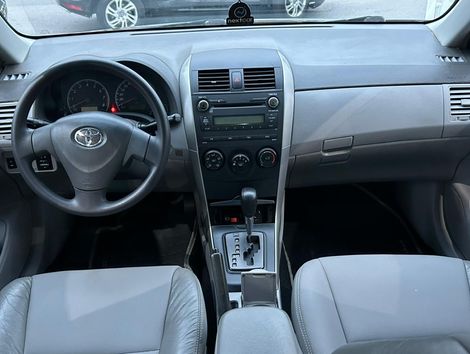 Toyota Corolla XLi 1.8/1.8 Flex 16V Aut.