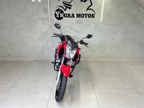 HONDA CG 160 FAN Flex