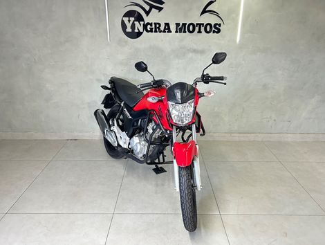 HONDA CG 160 FAN Flex
