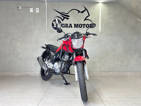 HONDA CG 160 FAN Flex
