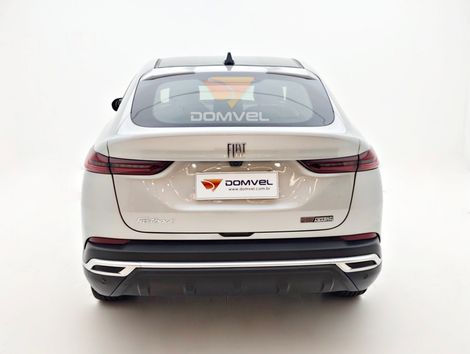 Fiat Fastback Limited Ed.1.3 270 T.Flex Aut.