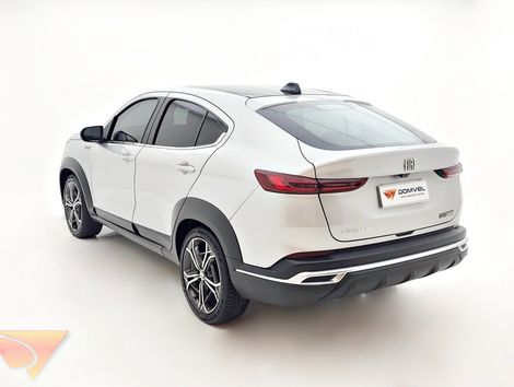 Fiat Fastback Limited Ed.1.3 270 T.Flex Aut.