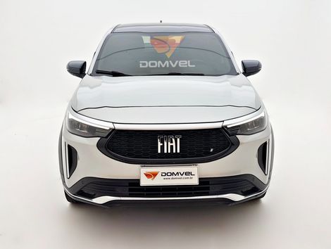 Fiat Fastback Limited Ed.1.3 270 T.Flex Aut.