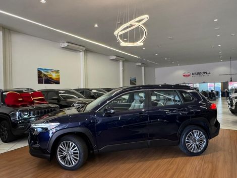 Toyota Corolla Cross XRX 2.0 16V Flex Aut.