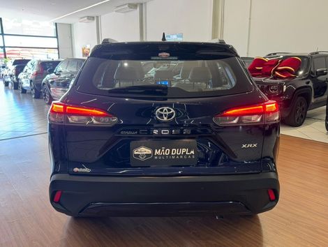 Toyota Corolla Cross XRX 2.0 16V Flex Aut.