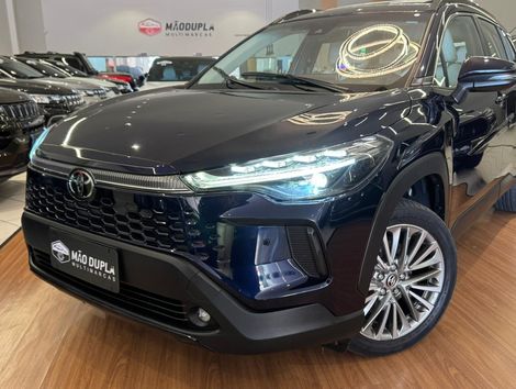 Toyota Corolla Cross XRX 2.0 16V Flex Aut.