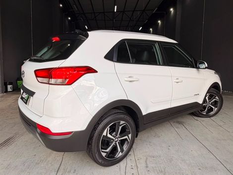 Hyundai Creta Pulse Plus 1.6 16V Flex Aut.