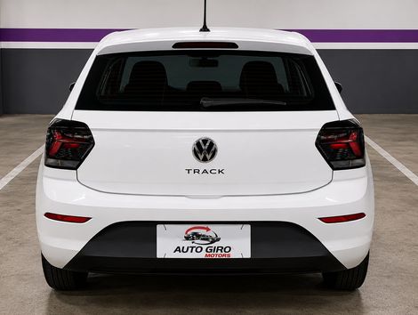 VolksWagen Polo Track 1.0 Flex 12V 5p