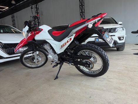 HONDA NXR 160 BROS