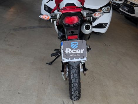 HONDA NXR 160 BROS