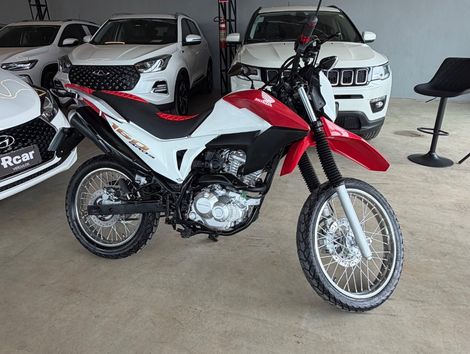 HONDA NXR 160 BROS