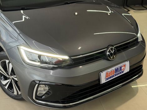 VolksWagen VIRTUS Comfort. 200 TSI 1.0 Flex 12V Aut