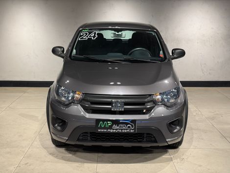 Fiat MOBI LIKE 1.0 Fire Flex 5p.