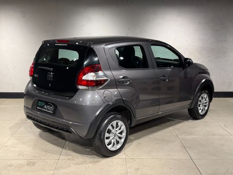 Fiat MOBI LIKE 1.0 Fire Flex 5p.