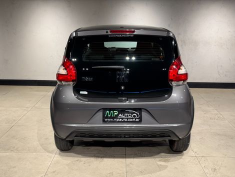 Fiat MOBI LIKE 1.0 Fire Flex 5p.