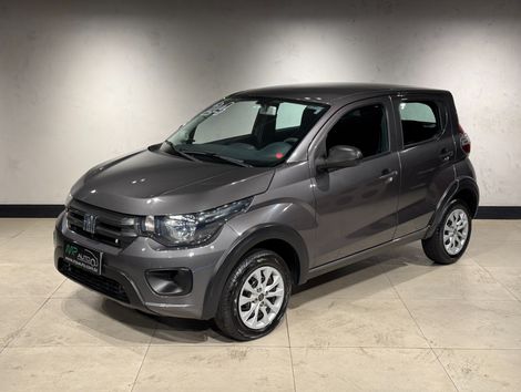 Fiat MOBI LIKE 1.0 Fire Flex 5p.