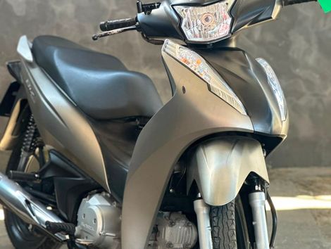 HONDA BIZ 125/125i Flex