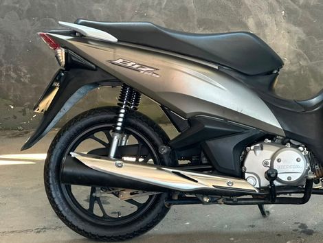 HONDA BIZ 125/125i Flex