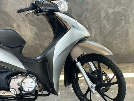 HONDA BIZ 125/125i Flex