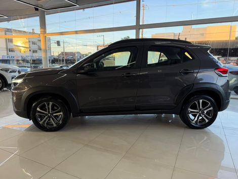 Fiat PULSE AUDACE 1.0 Turbo 200 Flex Aut.