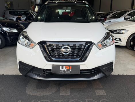 Nissan KICKS Special Ed. 1.6 16V Flex 5p Aut.