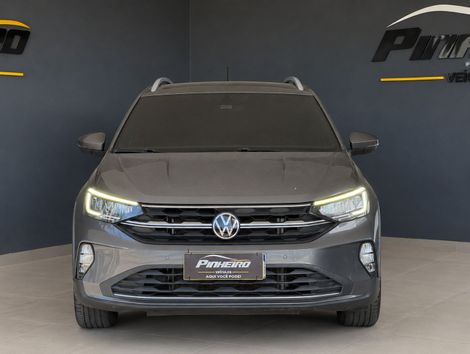 VolksWagen Nivus Highline 1.0 200 TSI Flex Aut.