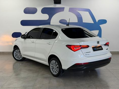 Fiat CRONOS DRIVE 1.3 8V Flex