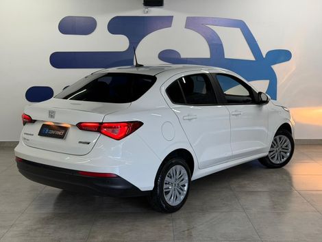 Fiat CRONOS DRIVE 1.3 8V Flex